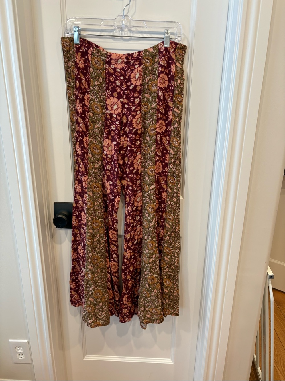 Free People Bali Sultry Pant - Picture 3 of 8